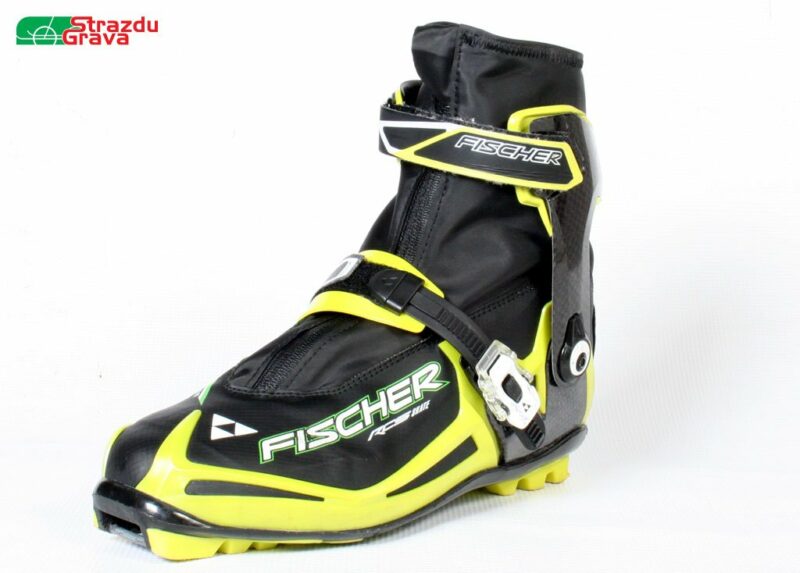 Fischer RCS Skate – Strazdu Grava