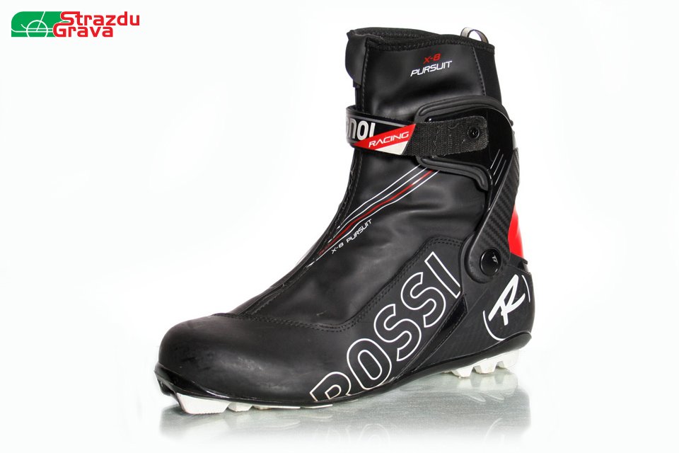 Rossignol x8 pursuit deals