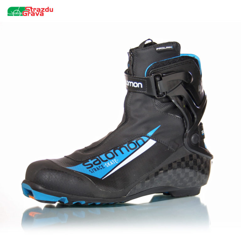 salomon skate s race