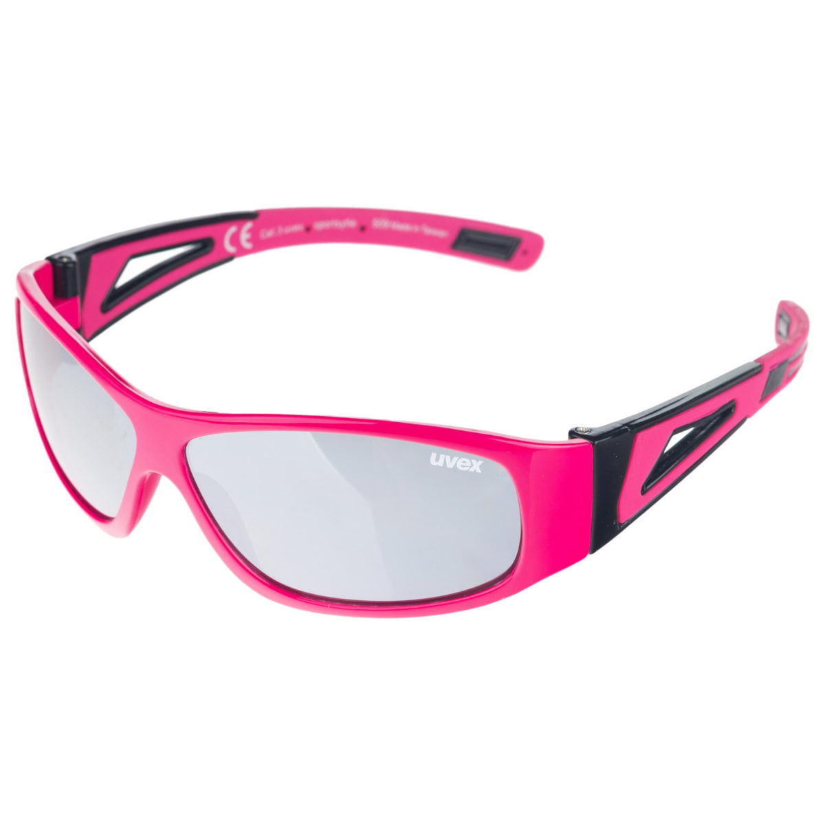 Saulesbrilles Uvex Sportstyle 509