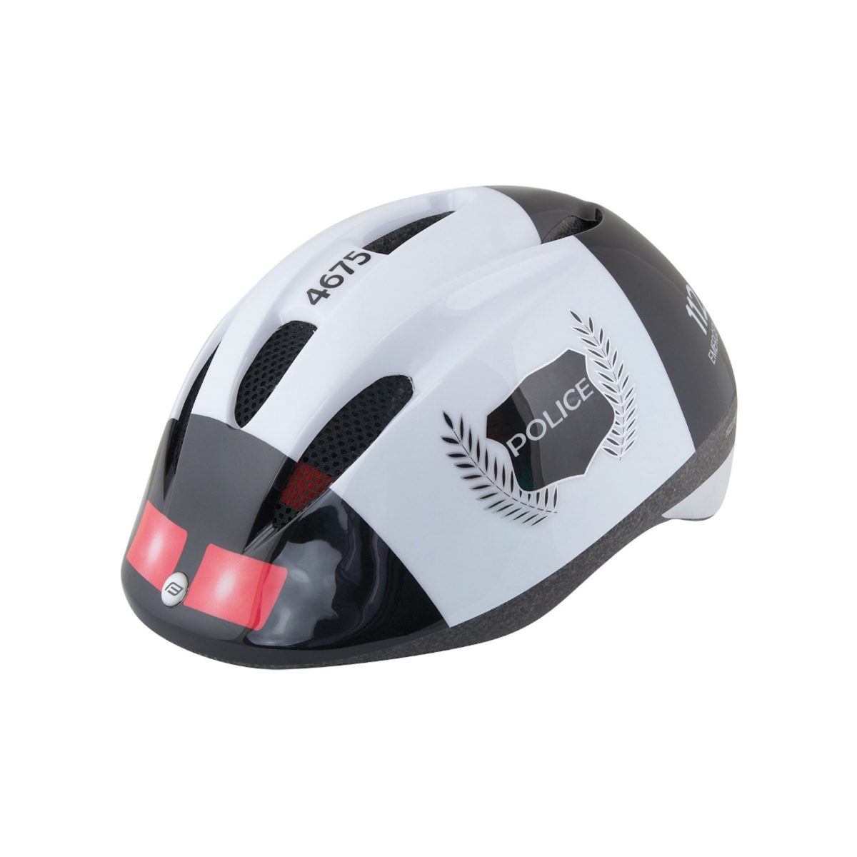 Ķivere Force  Fun Police