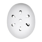 Ķivere Powerslide Urban White - Image 6