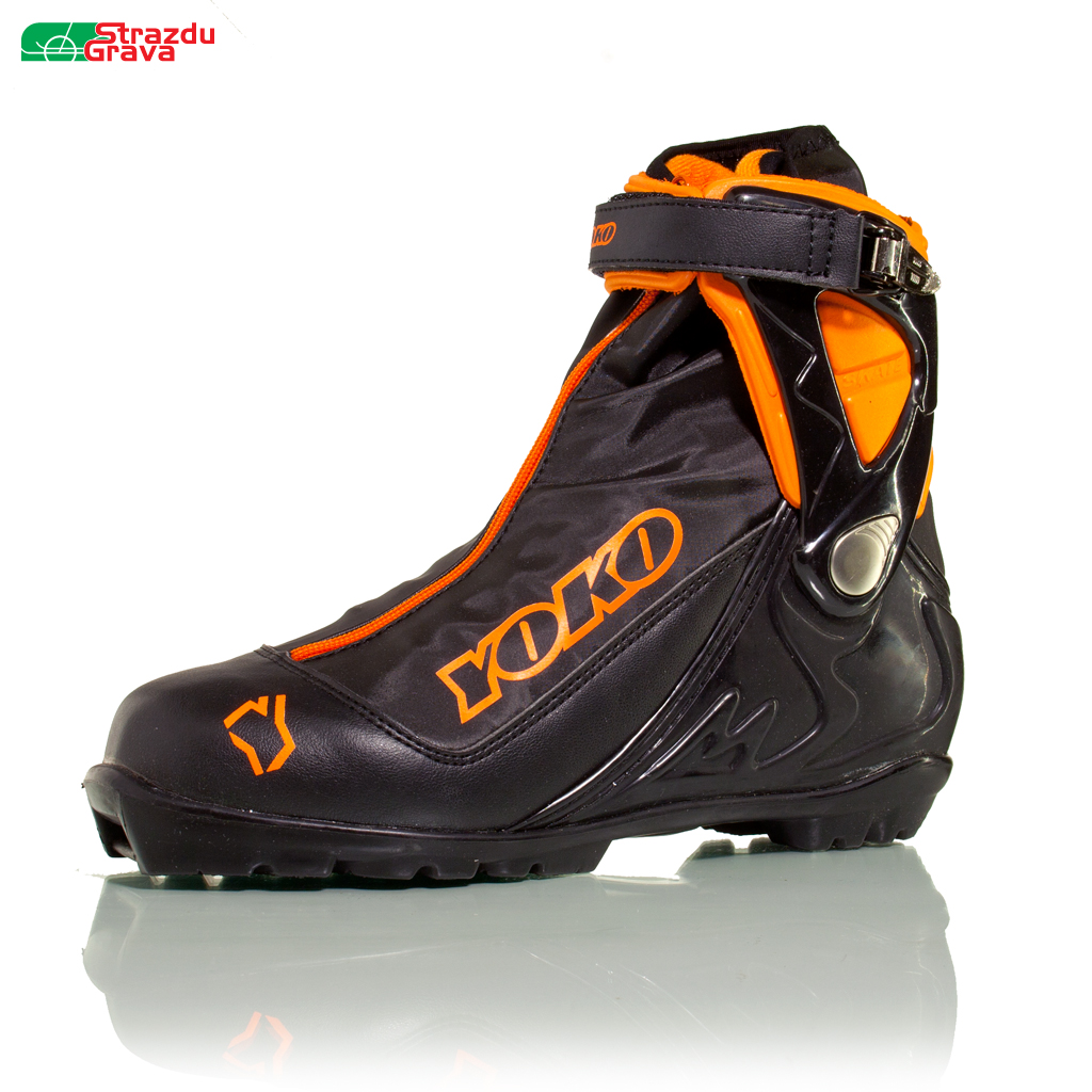 Yoko YXB1 Racing Skating SR – Strazdu Grava