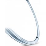 Aploce Mach 1 ER-10 ZigZag 26" 36H, Silver