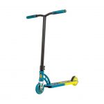 Skrejritenis MGP Origin Pro Faded Petrol/Yellow