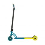 Skrejritenis MGP Origin Pro Faded Petrol/Yellow - Image 3