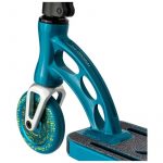 Skrejritenis MGP Origin Pro Faded Petrol/Yellow - Image 4