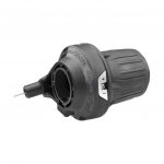 Pārslēdzēja rokturis Shimano SL-RV200-6
