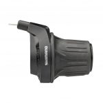 Pārslēdzēja rokturis Shimano SL-RV200-6 - Image 2