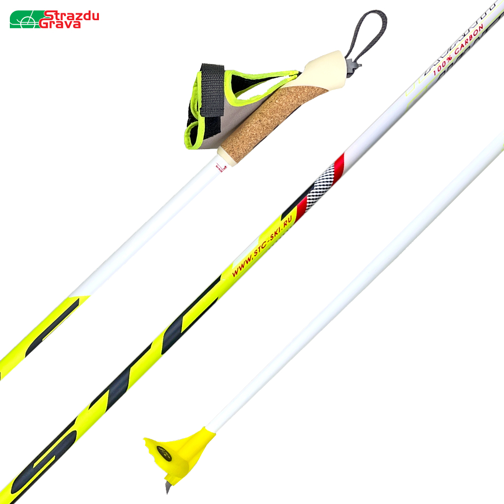 STC Avanti – Strazdu Grava