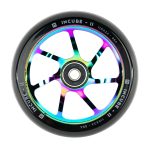 Ritenis Ethic Incube V2 Wheels Rainbow 110mm 88A