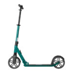 Skrejritenis Rideoo 200 City, tirkīza - Image 2