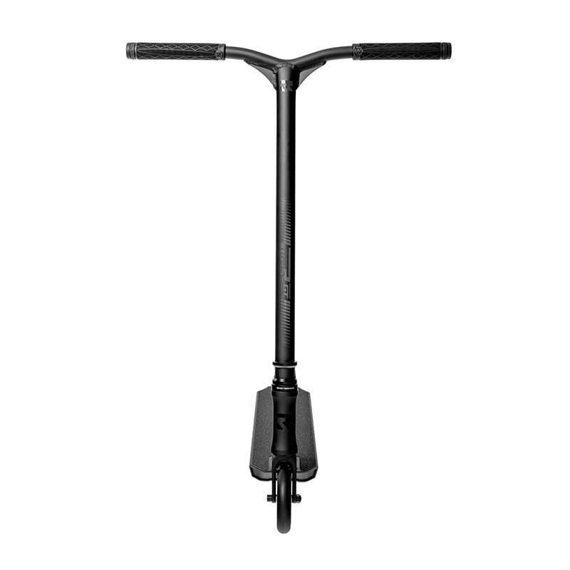 Skrejritenis Root Type R GT, black - Image 4