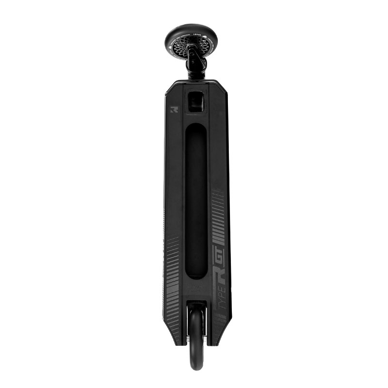 Skrejritenis Root Type R GT, black - Image 5