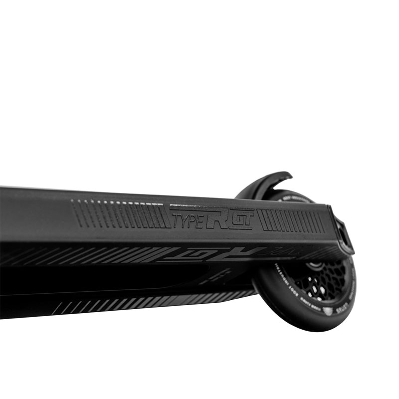 Skrejritenis Root Type R GT, black - Image 2